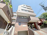 東京都府中市本町1丁目：物件画像