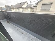 窓からの眺望です。実際に現地で眺望もご確認ください。 