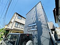 東京都調布市上石原3丁目：物件画像