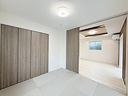 和室の画像