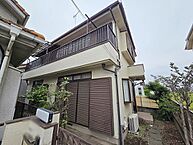 東京都日野市大字川辺堀之内：物件画像