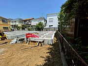 建物のモデルハウスのご見学予約もスタートしました。当日のご見学予約も大歓迎ですので、お気軽にお問合せください。 