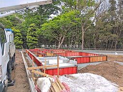 小平市回田町　戸建