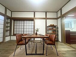 東村山市富士見町4丁目　戸建