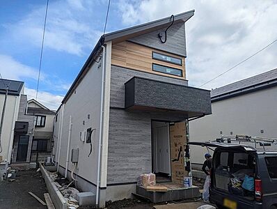 外観 外観