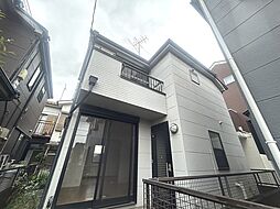 東村山市久米川町2丁目 戸建