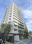 東京都府中市本町1丁目：物件画像