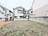 東京都国立市青柳3丁目：物件画像