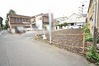 東京都武蔵野市桜堤1丁目：物件画像