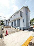 ついに建物完成しました、即引渡し可能です。完成済の住戸で実際の住み心地が体感できます。お仕事帰りの平日でも土日祝日でも、ご希望のご内覧日時を担当者へお気軽にご相談ください。 