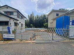 日野市三沢5丁目 戸建 1号棟