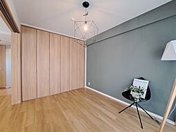 子供部屋の画像
