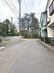 東京都小平市鈴木町1丁目：物件画像