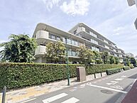 東京都武蔵野市中町3丁目：物件画像