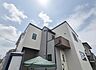 外観：現地のご見学予約もスタートしました。 