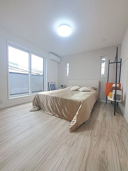 子供部屋