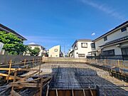 建物のモデルハウスのご見学予約もスタートしました。当日のご見学予約も大歓迎ですので、お気軽にお問合せください。 
