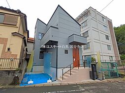 外観の画像