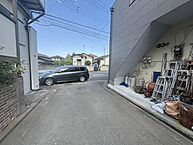東京都東大和市芋窪4丁目：物件画像