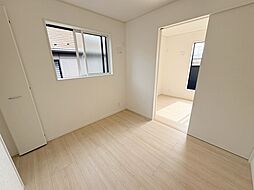 洋室の画像