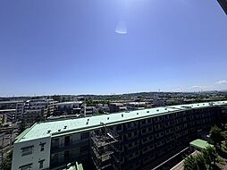 コープ府中武蔵台 1号棟