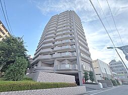 東久留米本町ガーデンハウス