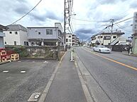 東京都昭島市上川原町2丁目：物件画像