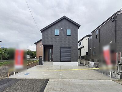 外観:建物が完成しましたので室内のご見学予約スタート。当日のご見学予約も大歓迎です。お気軽にご連絡ください。エステート白馬国分寺店は火曜水曜も営業しております。 外観:建物が完成しましたので室内のご見学予約スタート。当日のご見学予約も大歓迎です。お気軽にご連絡ください。エステート白馬国分寺店は火曜水曜も営業しております。