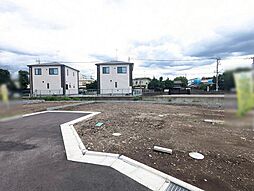 昭島市宮沢町2丁目 土地 2-5