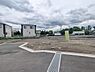 外観：土地物件にはご確認頂くポイントがたくさんございます、土地だけのご見学の際もご遠慮せず、ぜひお気軽に担当スタッフにお申しつけくださいませ。 