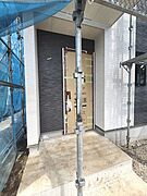 現地のご見学予約もスタートしました。 