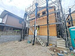 東大和市奈良橋6丁目 戸建 7-4