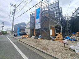 東大和市奈良橋6丁目 戸建 7-1