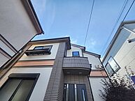 東京都国分寺市新町1丁目：物件画像