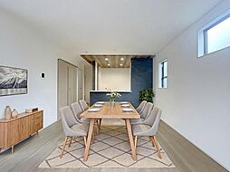 武蔵村山市三ツ藤3丁目 戸建 7-2