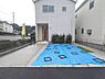 駐車場：現地のご見学予約もスタートしました。 
