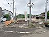 外観：建物のモデルハウスのご見学予約もスタートしました。当日のご見学予約も大歓迎ですので、お気軽にお問合せください。 