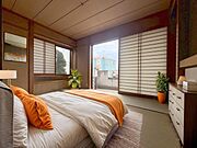 本画像はCGで作成しており、実際に現地に家具は置かれておりません。また、価格に家具は含まれておりません。 