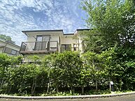 東京都小金井市前原町4丁目：物件画像