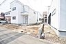 外観：安心して暮らすことのできる住宅街。　住宅地の道路は一般に交通量が少なく車などの騒音が少ないため、住民にとって静かな生活環境が提供されます。 