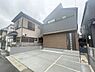 外観：ついに建物完成しました、即引渡し可能です。完成済の住戸で実際の住み心地が体感できます。お仕事帰りの平日でも土日祝日でも、ご希望のご内覧日時を担当者へお気軽にご相談ください。 