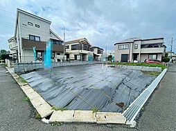 東村山市栄町1丁目 土地 1区画