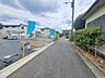 外観：安心して暮らすことのできる住宅街。　住宅地の道路は一般に交通量が少なく車などの騒音が少ないため、住民にとって静かな生活環境が提供されます。 