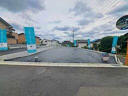 東大和市芋窪2丁目 土地 5-1