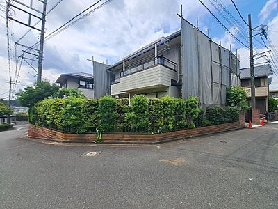 外観:現在建物を建築中です、建築中の物件については現地確認の他、同施工会社の完成施工例のご案内、担当者のプレゼンテーションにてご検討ください。 外観:現在建物を建築中です、建築中の物件については現地確認の他、同施工会社の完成施工例のご案内、担当者のプレゼンテーションにてご検討ください。