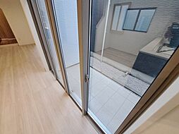 室内の画像