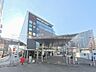 周辺：京王電鉄「調布」駅（240m）