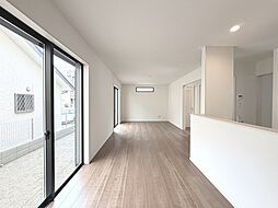 昭島市昭和町4丁目 戸建 B号棟