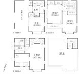 東京都杉並区荻窪1丁目：物件画像