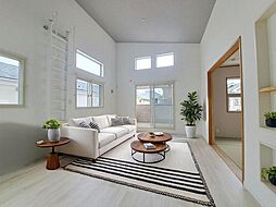 東村山市青葉町2丁目　戸建